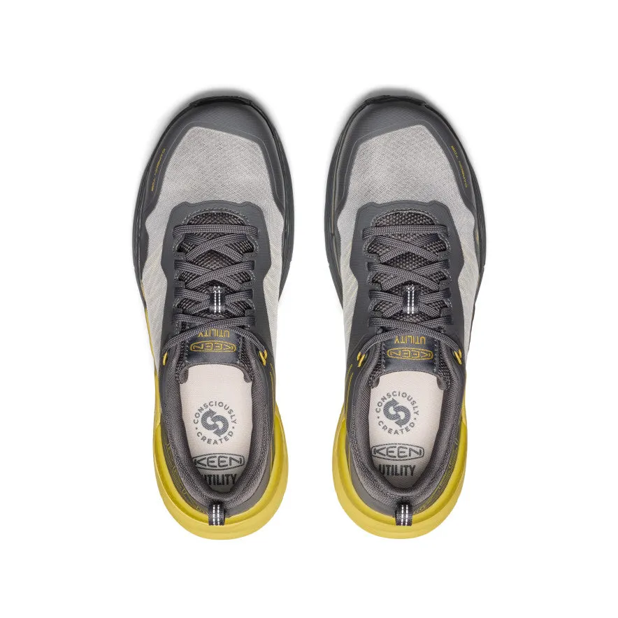 Men's Speedworks Work Sneaker (Carbon Toe) - Image 4