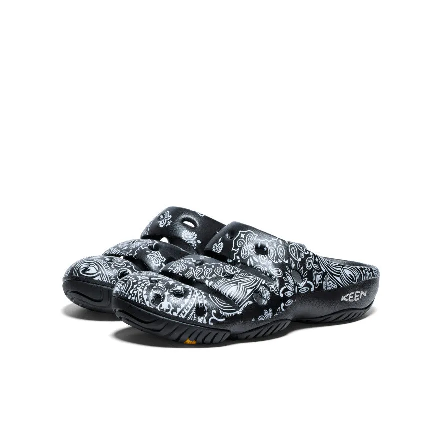 Men's Yogui Arts Clog x Hide and Seek - Image 2