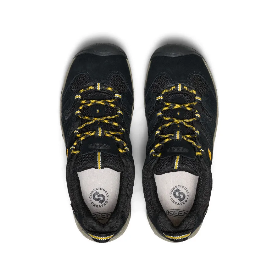 Men's Headout Waterproof Hiking Shoe - Image 4