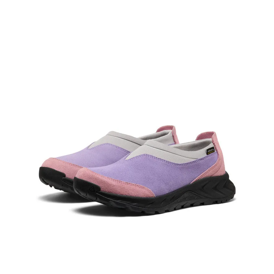 Women's TTS Moc Waterproof Sneaker - Image 2