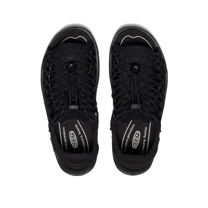 Women's UNEEK II Open-Toe Sneaker - Image 4