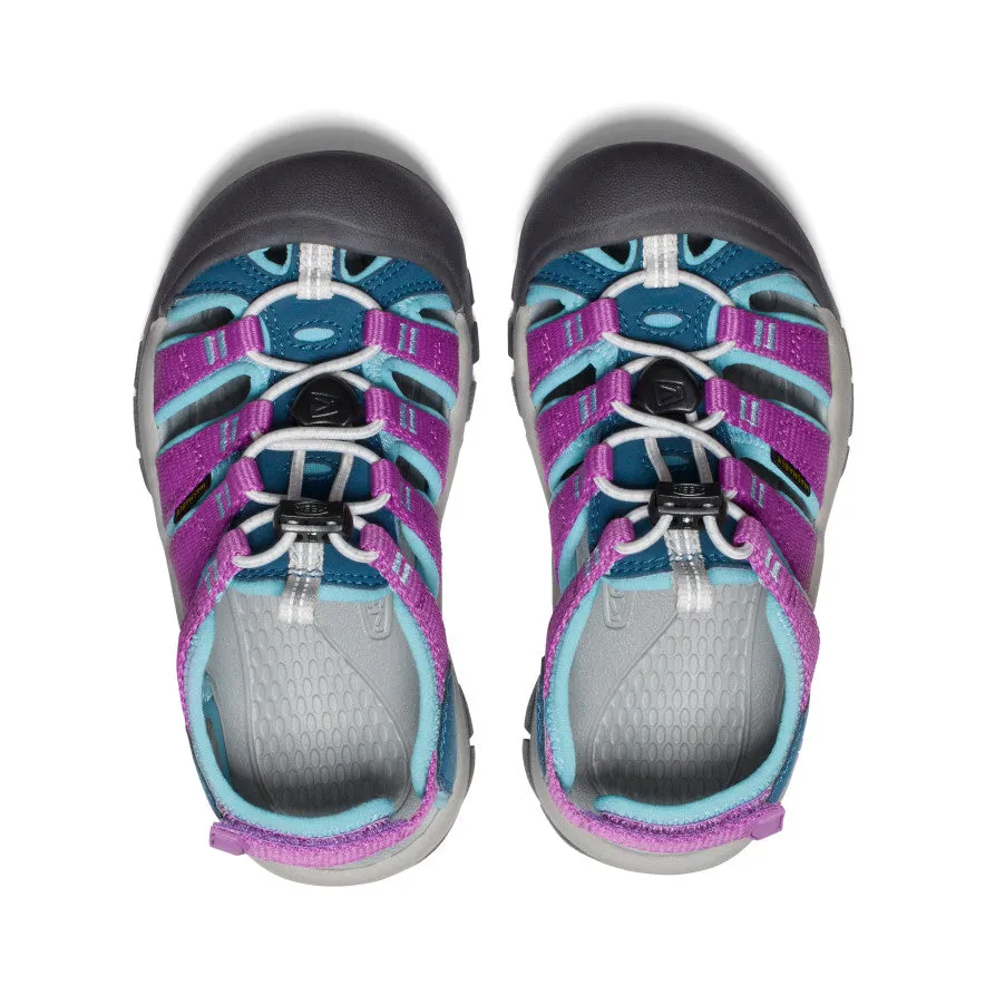 Little Kids' Newport Boundless Sandal - Image 4