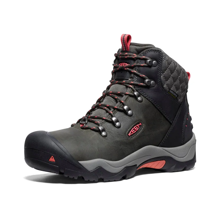 Women's Revel III Waterproof Winter Boot - Image 3