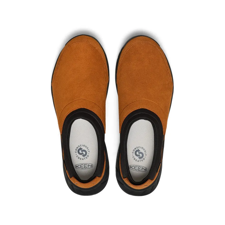 Men's TTS Moc Waterproof Sneaker - Image 4