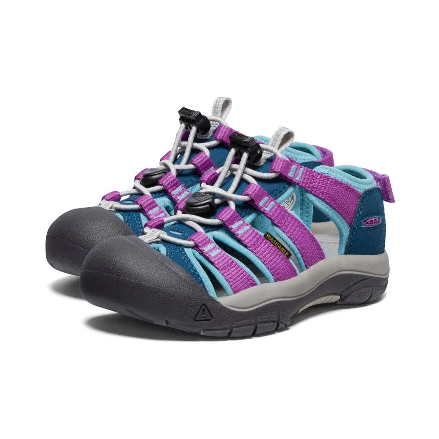 Little Kids' Newport Boundless Sandal - Image 2