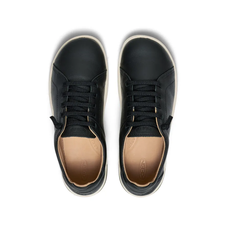 Women's KNX Leather Sneaker - Image 4
