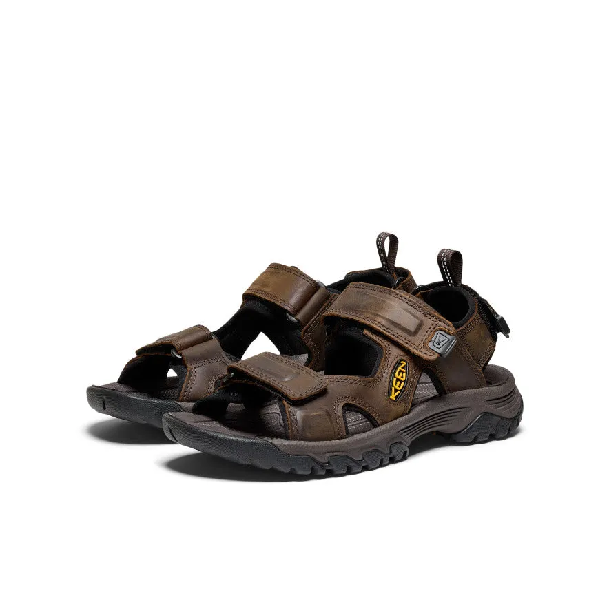 Men's Targhee III Open Toe Sandal - Image 2
