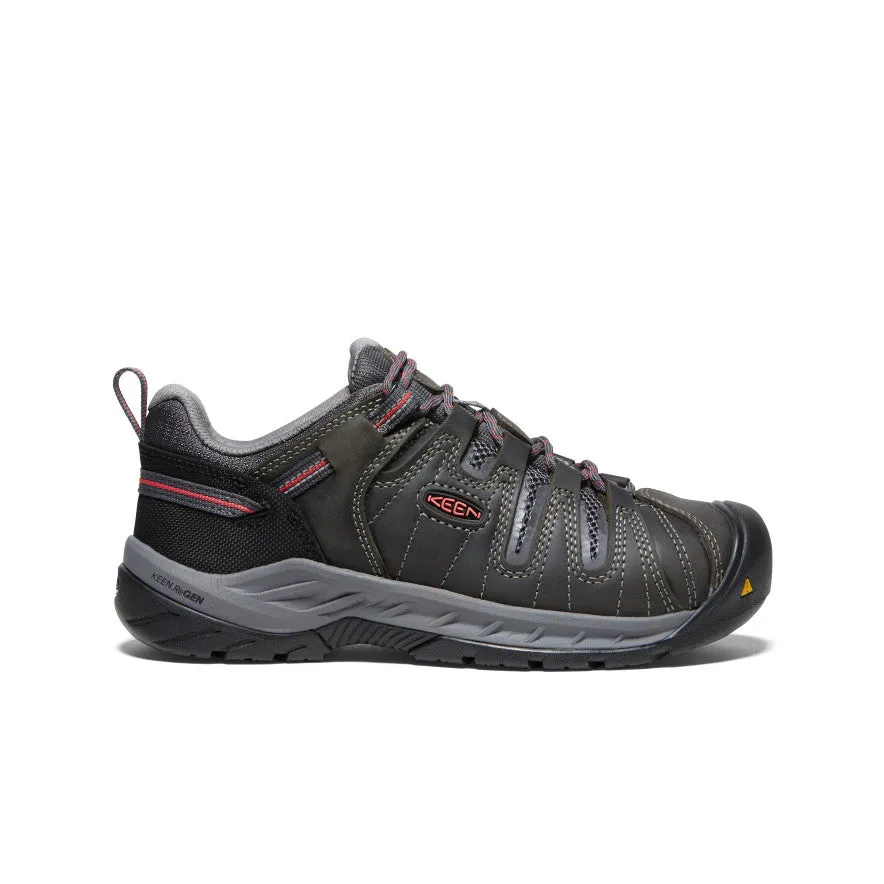Women's Flint II (Steel Toe)