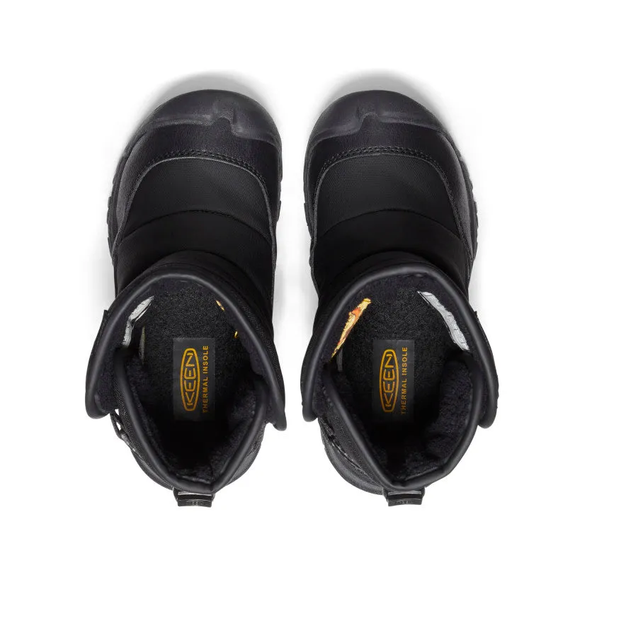 Little Kids' Puffrider Waterproof Winter Boot - Image 4