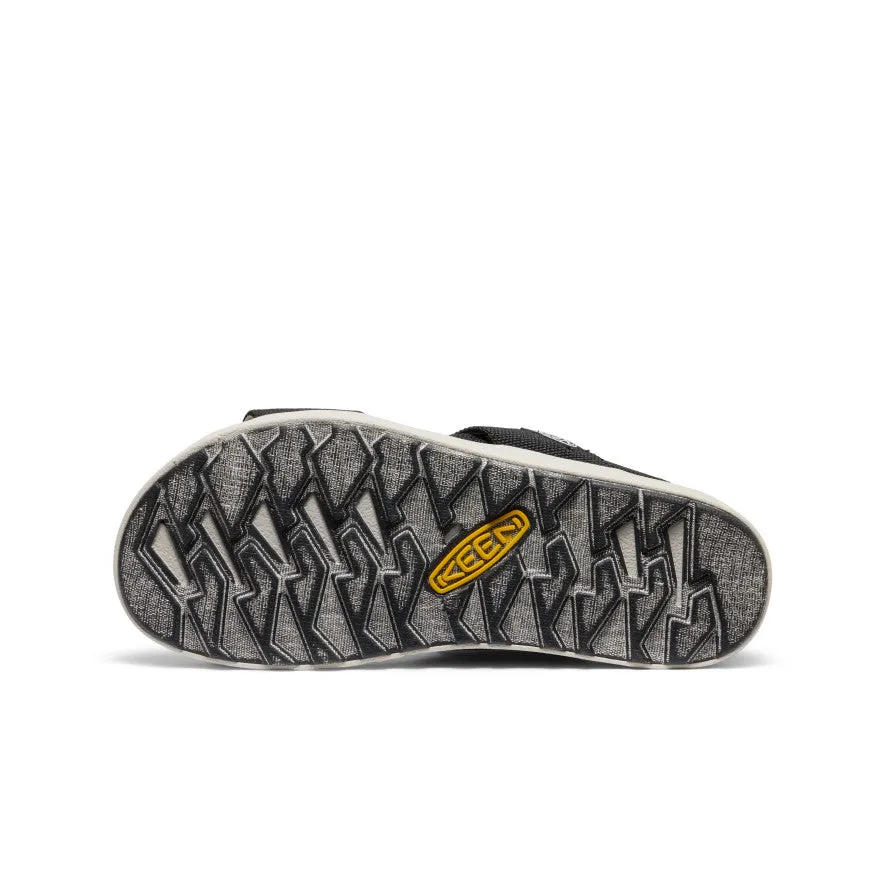 Women's Elle Backstrap Sandal Wide - Image 6