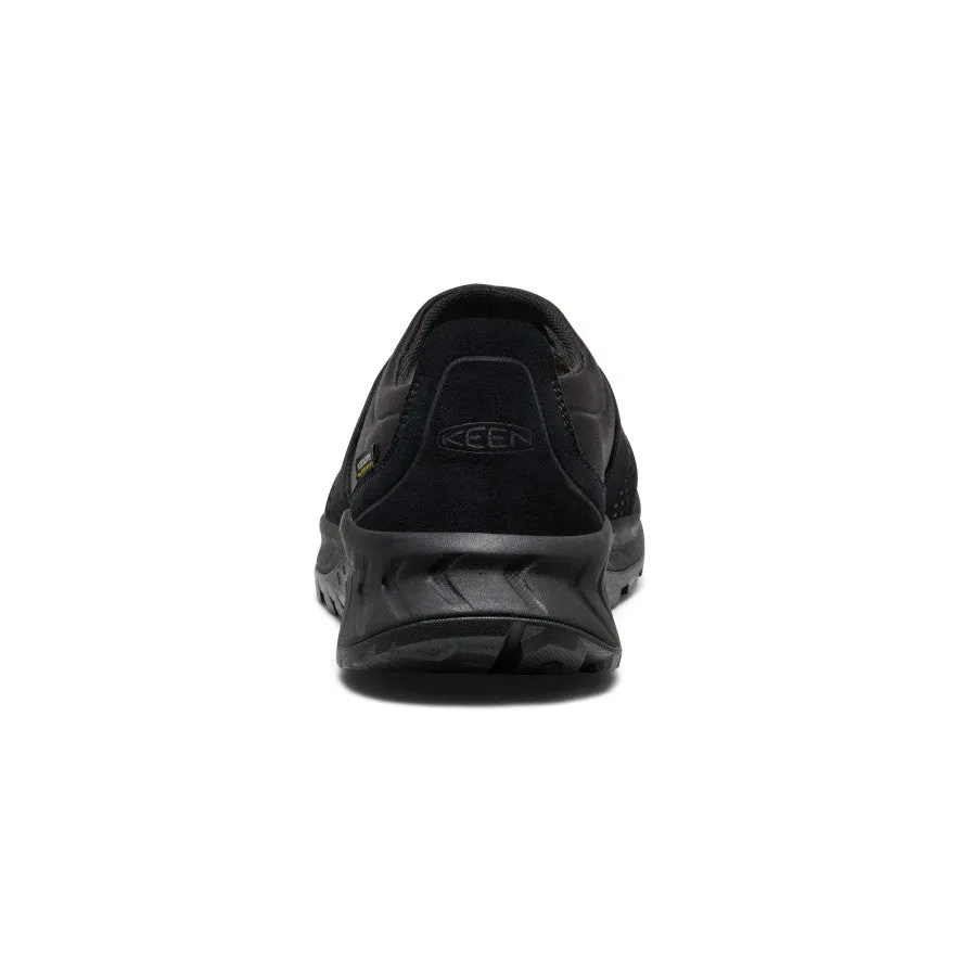 Men's TTS Moc Waterproof Sneaker - Image 5