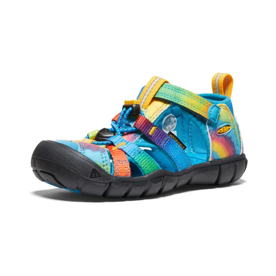 Little Kids' Seacamp II CNX - Image 3