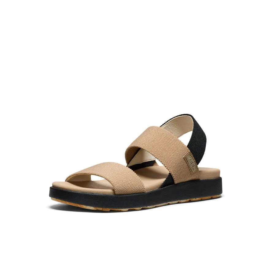 Women's Elle Backstrap Sandal - Image 2
