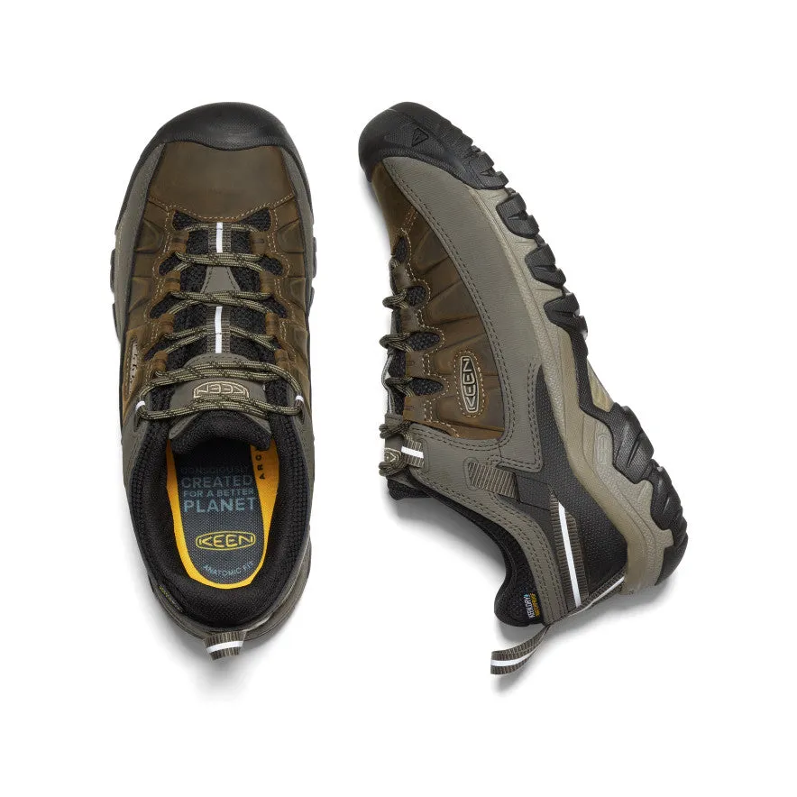 Men's Targhee III Waterproof - Image 5