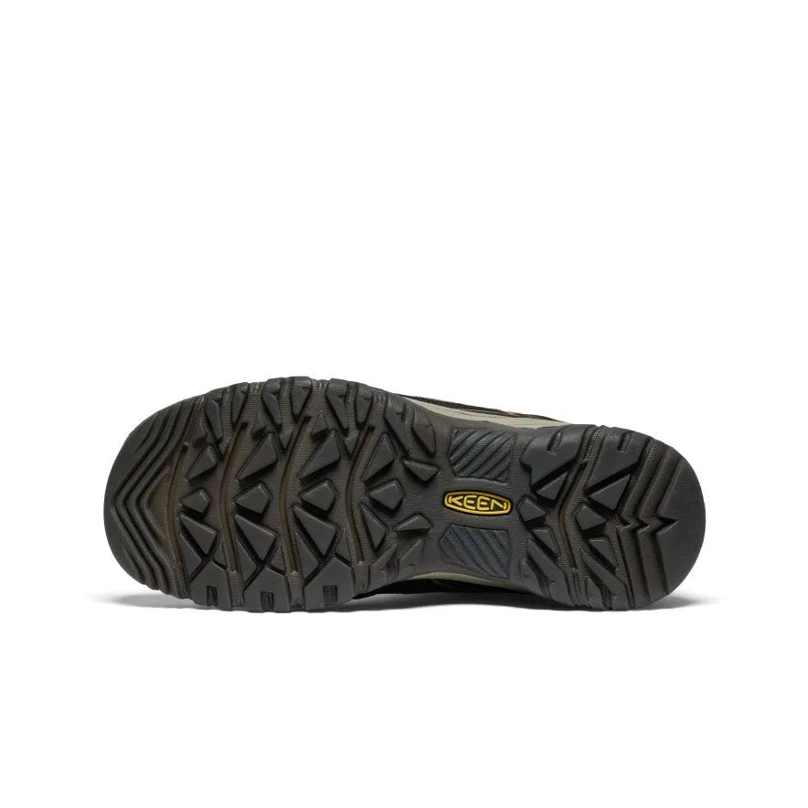 Men's Targhee IV Waterproof Hiking Shoe - Image 6