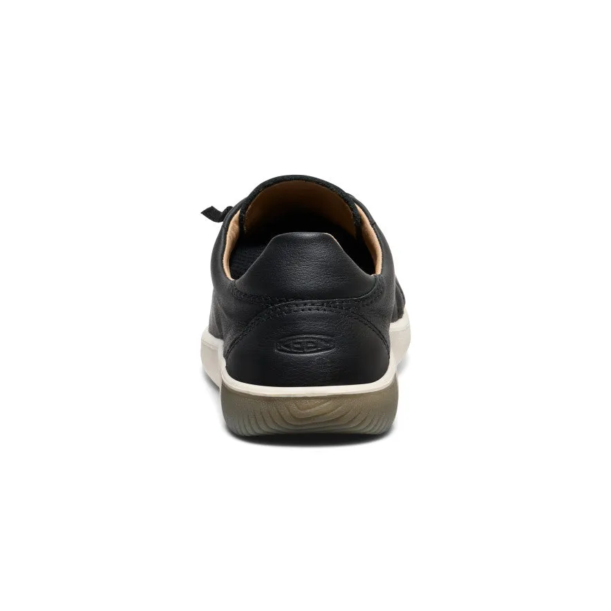 Women's KNX Leather Sneaker - Image 5