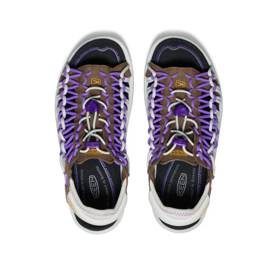 Women's UNEEK II Open Toe x emmi - Image 4