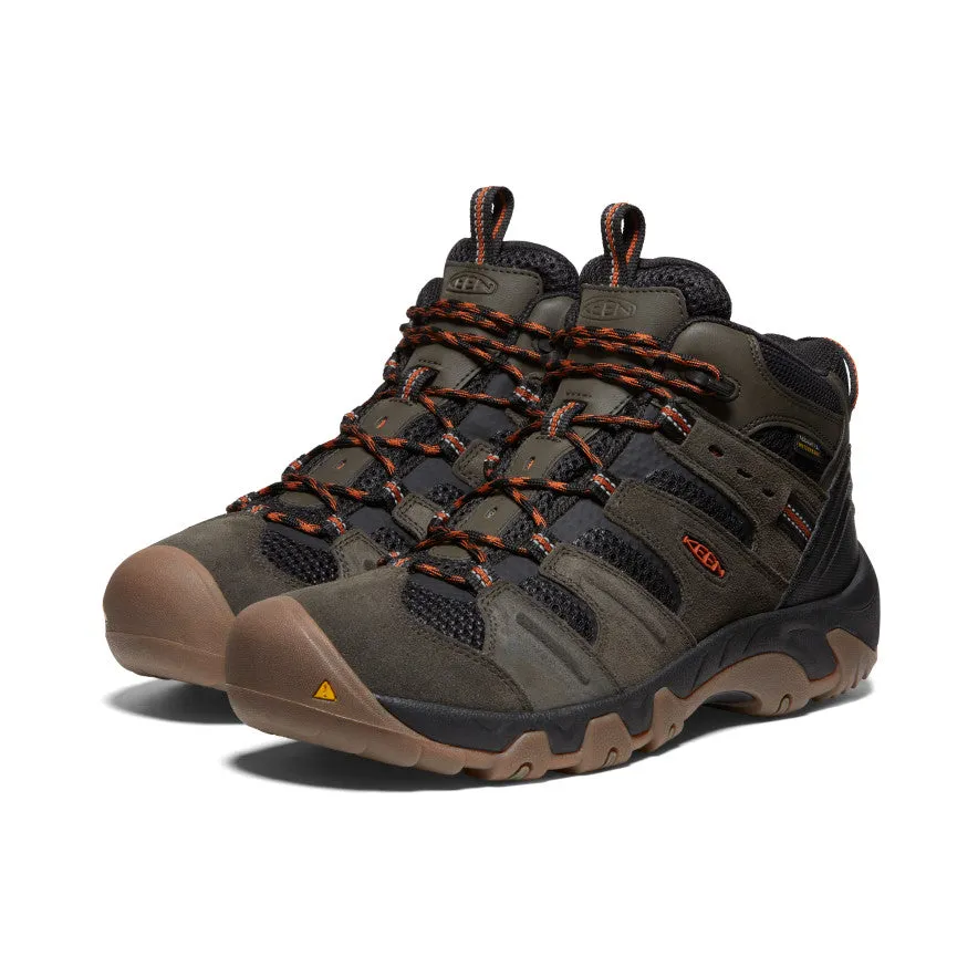 Men's Headout Waterproof Hiking Boot - Image 2