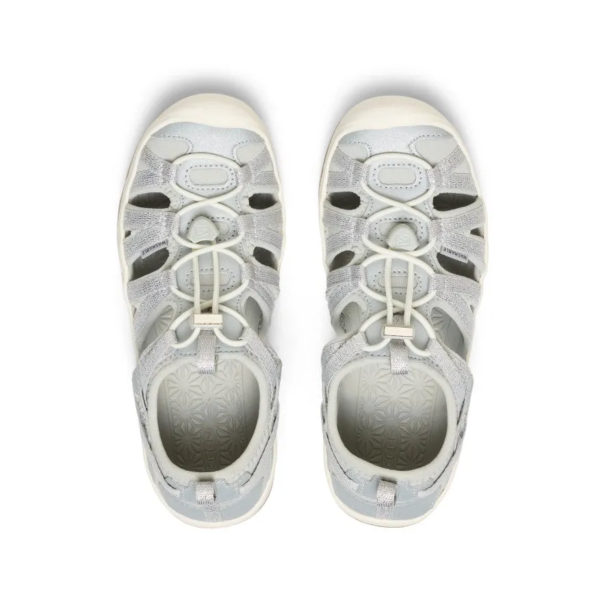 Big Kids' Moxie Sandal - Image 4