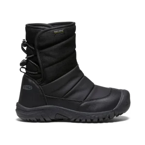 Big Kids' Puffrider Waterproof Winter Boot