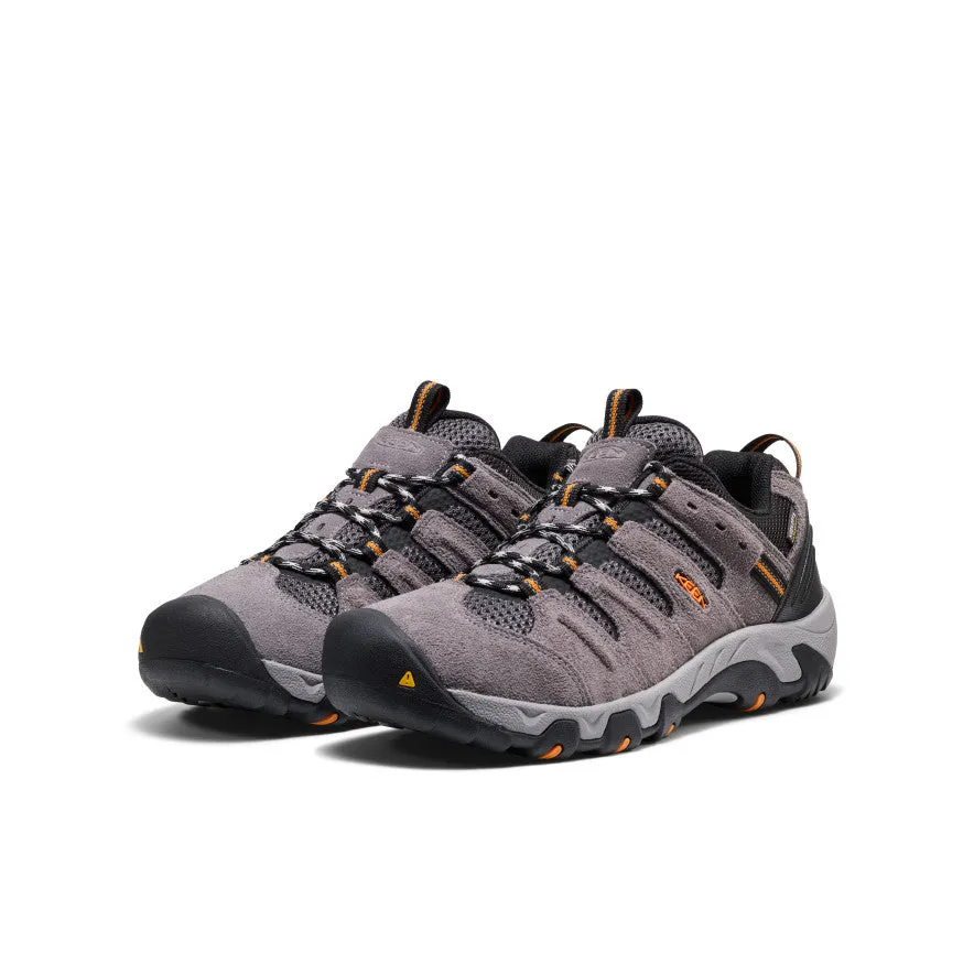 Men's Headout Waterproof Hiking Shoe - Image 2