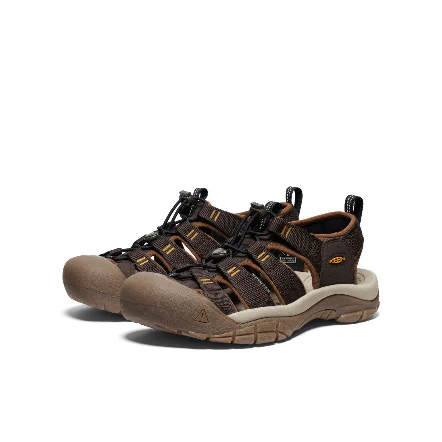Men's Newport H2 Sandal - Image 2