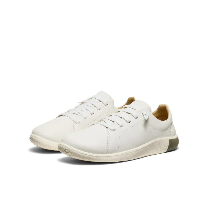 Men's KNX Leather Sneaker - Image 3