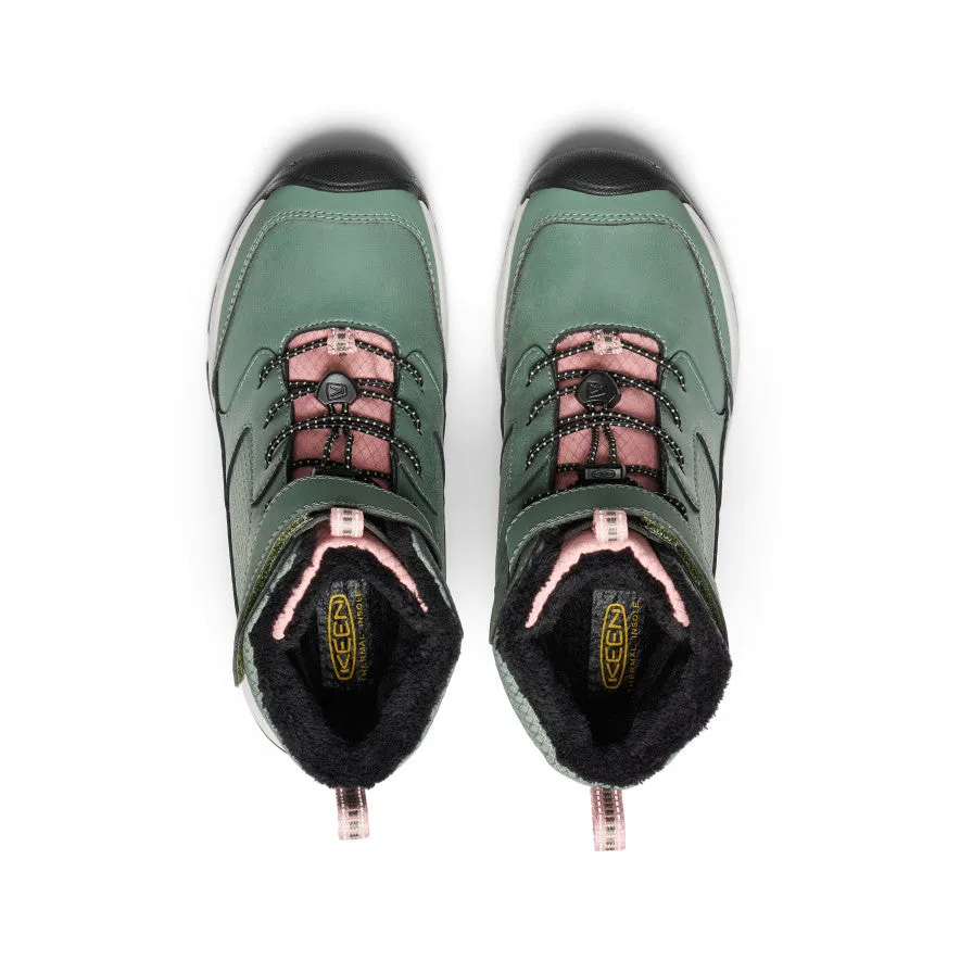 Big Kids' Skua Waterproof Winter Boot - Image 4