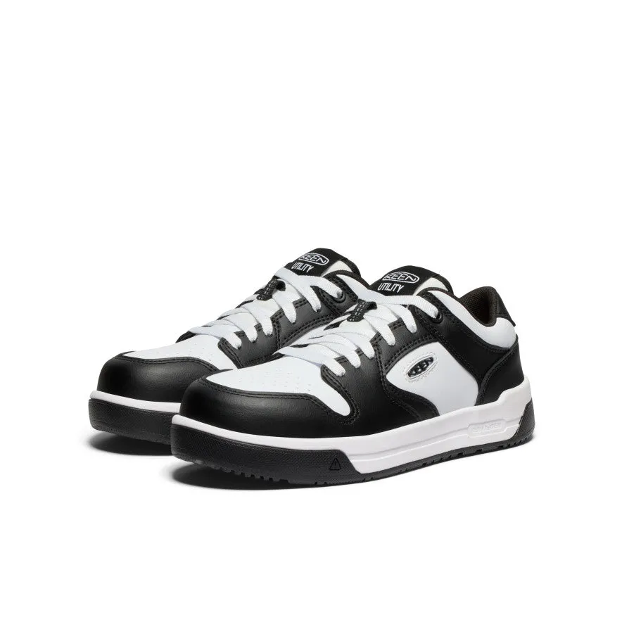 Women's Overton Work Shoe (Carbon Toe) - Image 2