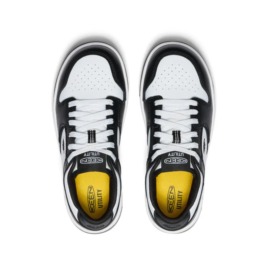 Women's Overton Work Shoe (Carbon Toe) - Image 5