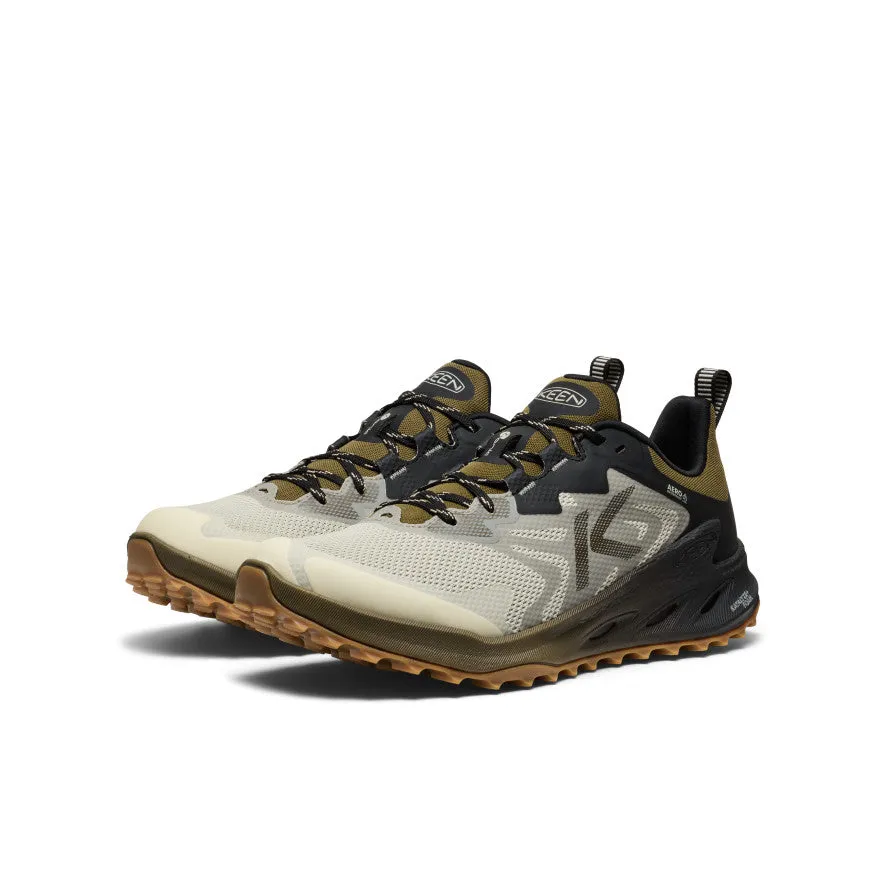 Men's Zionic NXT Waterproof Hiking Shoe - Image 2