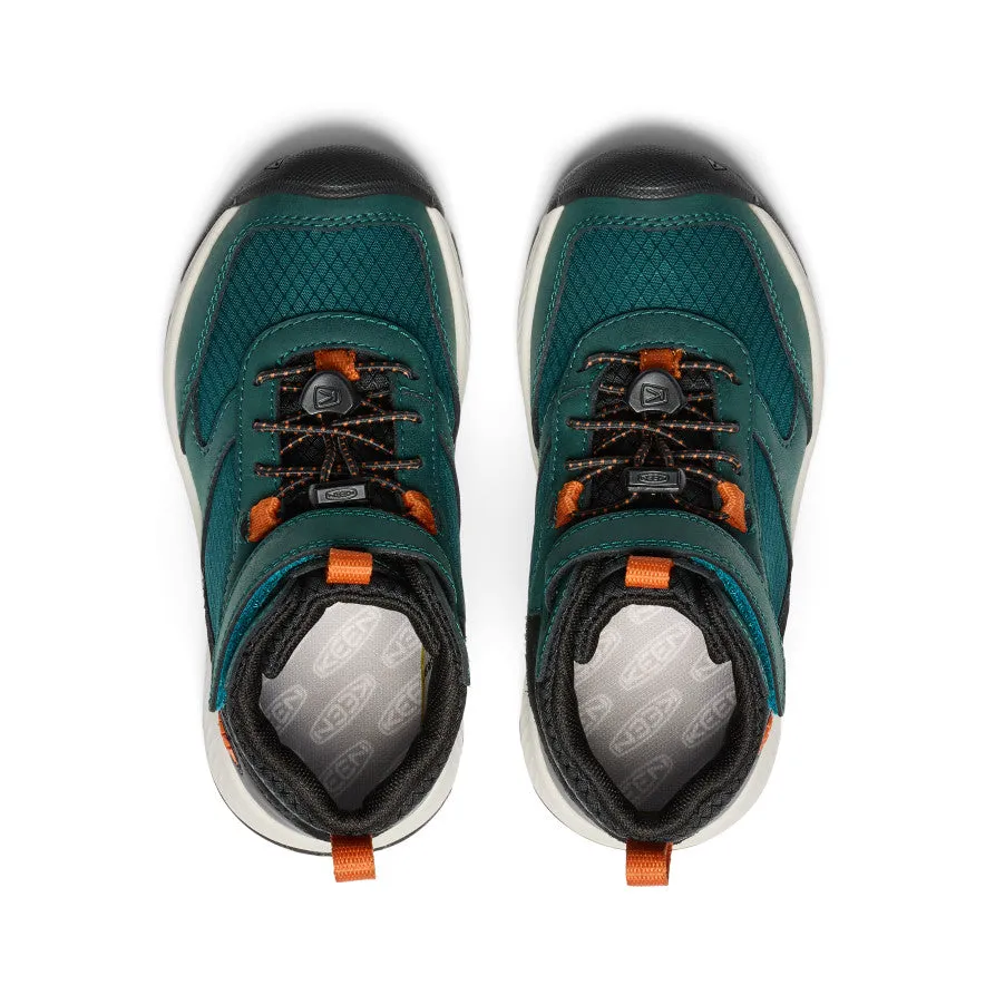 Little Kids' Skua Waterproof Boot - Image 4