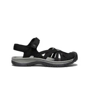 Women's Rose Sandal