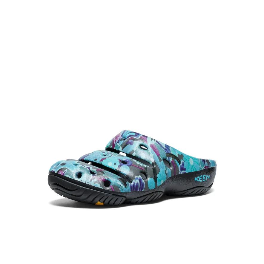 Men's Yogui Arts Clog x Gravityfree - Image 3