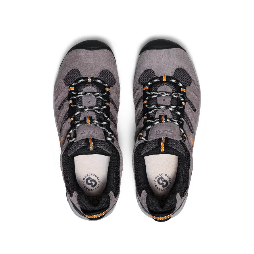 Men's Headout Waterproof Hiking Shoe - Image 4