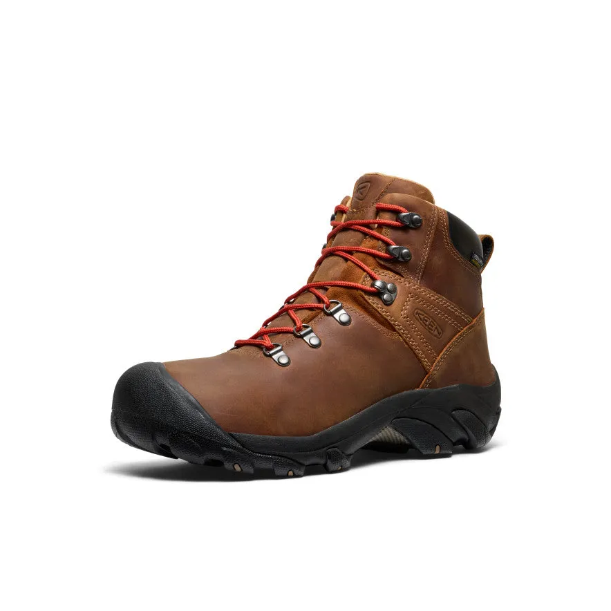 Men's Pyrenees Waterproof Hiking Boot - Image 2