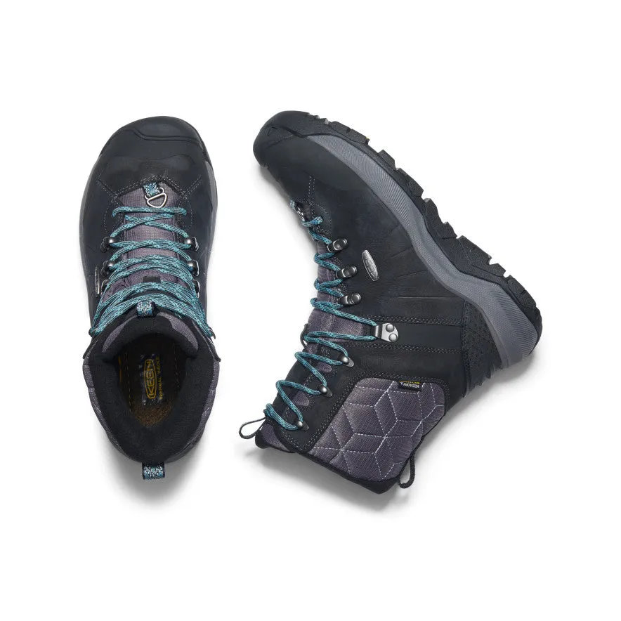Women's Revel IV High Polar Waterproof Boot - Image 4