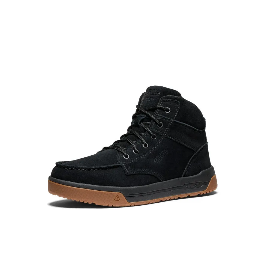 Men's Gibson Boot (Soft Toe) - Image 3