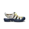 Women's Newport Retro Sandal x An Ko Rau