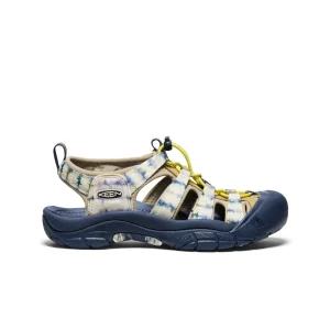 Women's Newport Retro Sandal x An Ko Rau