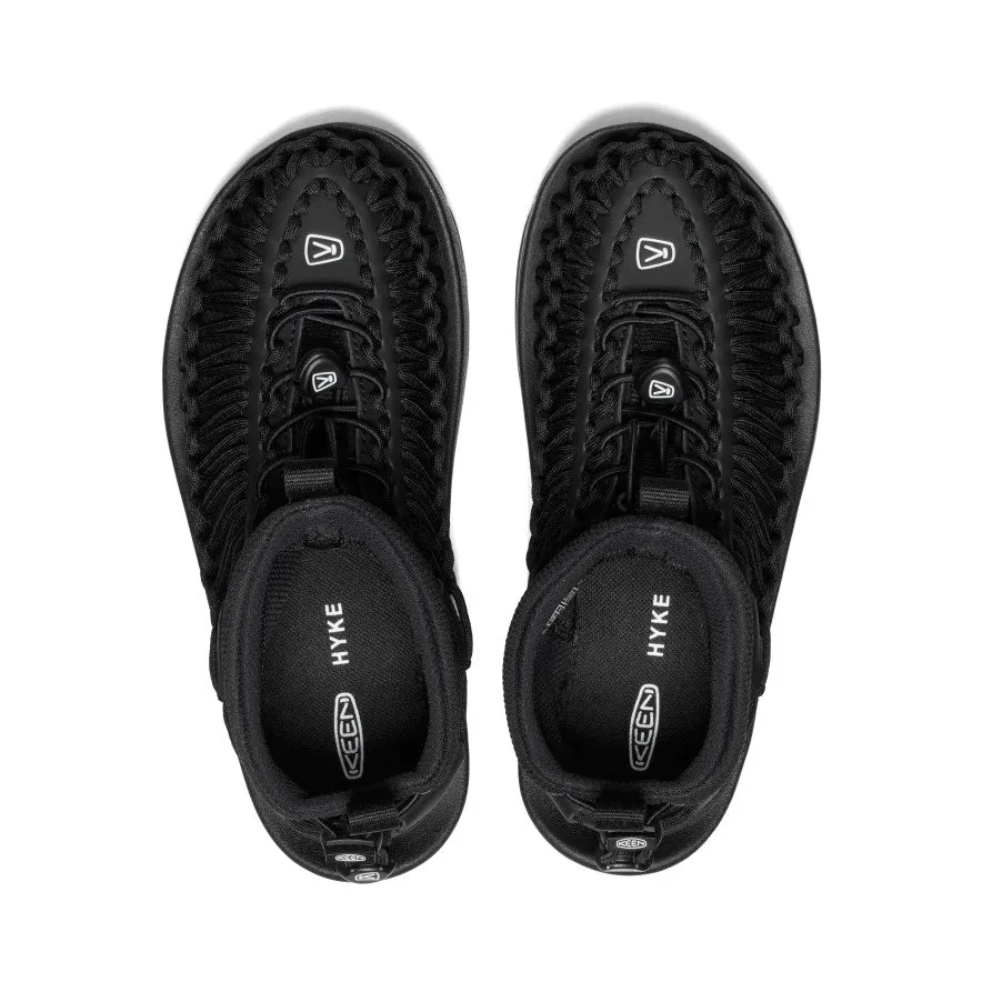 Women's UNEEK High Top x HYKE - Image 4