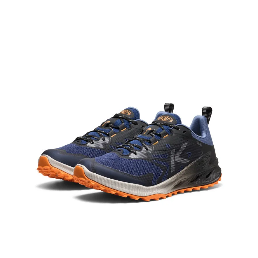 Men's Zionic NXT Waterproof Hiking Shoe - Image 2
