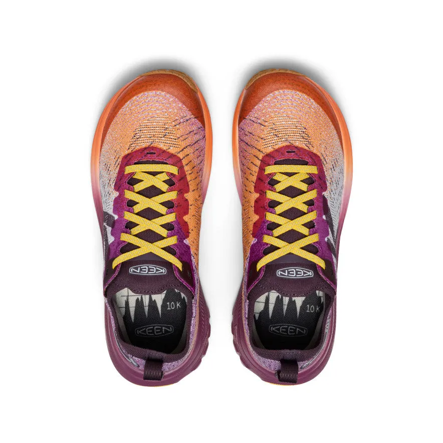 Women's Seek Trail Running Shoe - Image 4