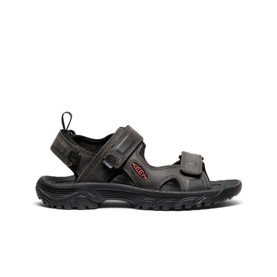 Men's Targhee III Open Toe Sandal