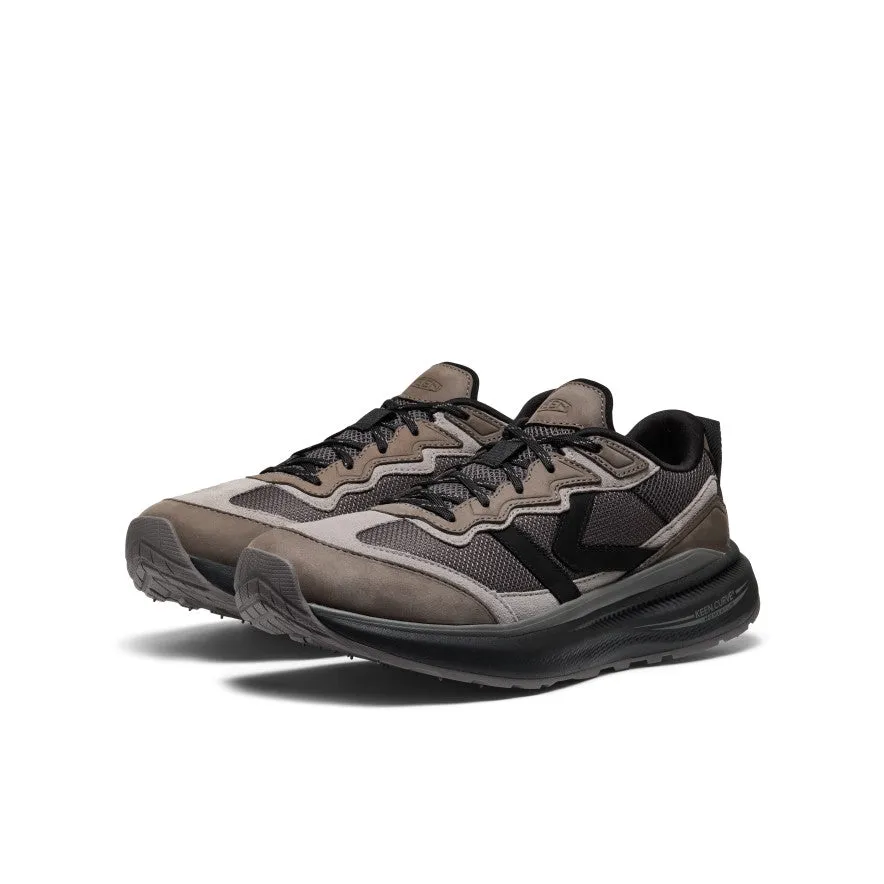 Men's WK500 Leather Walking Shoe - Image 2