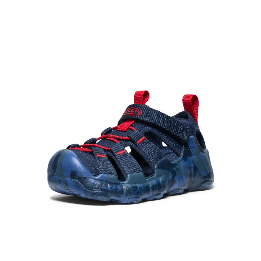 Little Kids' Hyperport H2 Sandal - Image 3