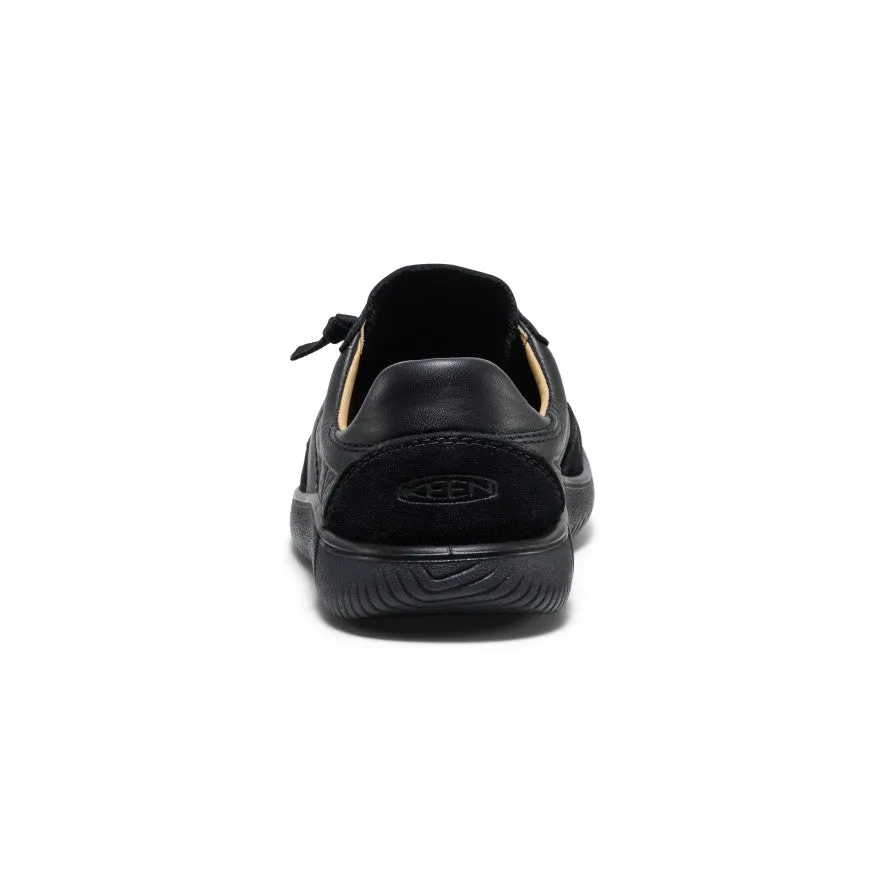 Men's KNX T-Toe Sneaker - Image 5