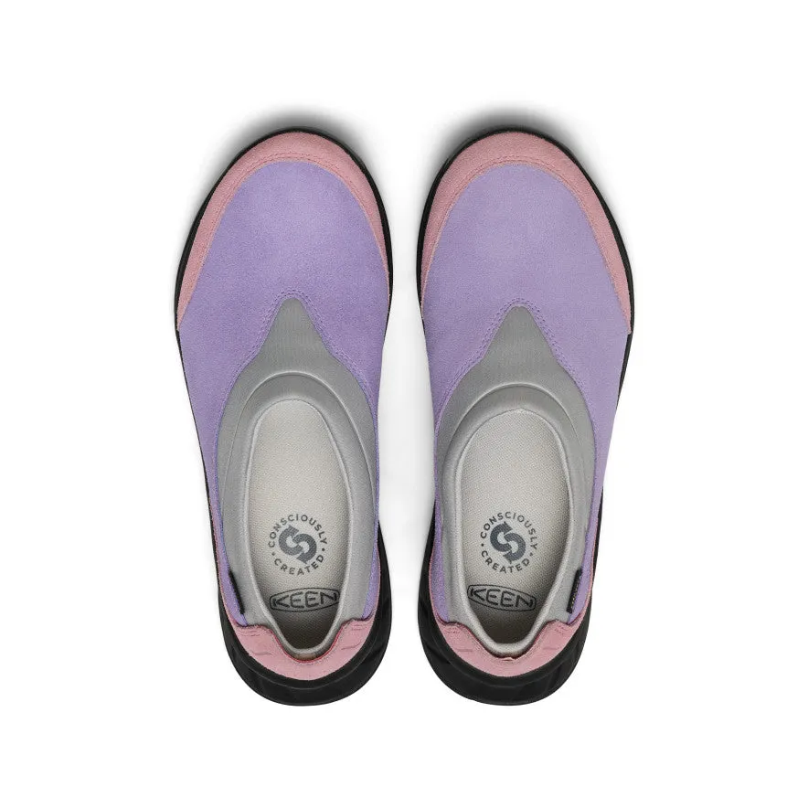 Women's TTS Moc Waterproof Sneaker - Image 4