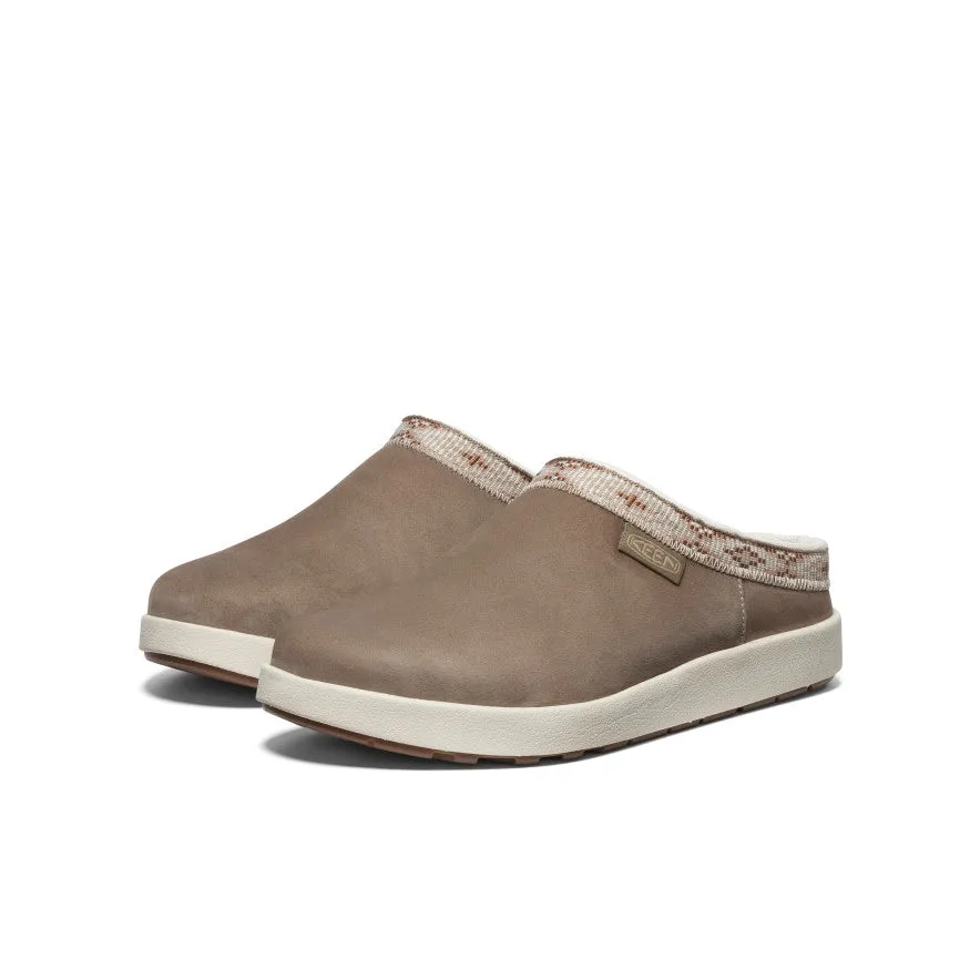 Women's Elle Suede Mule - Image 2