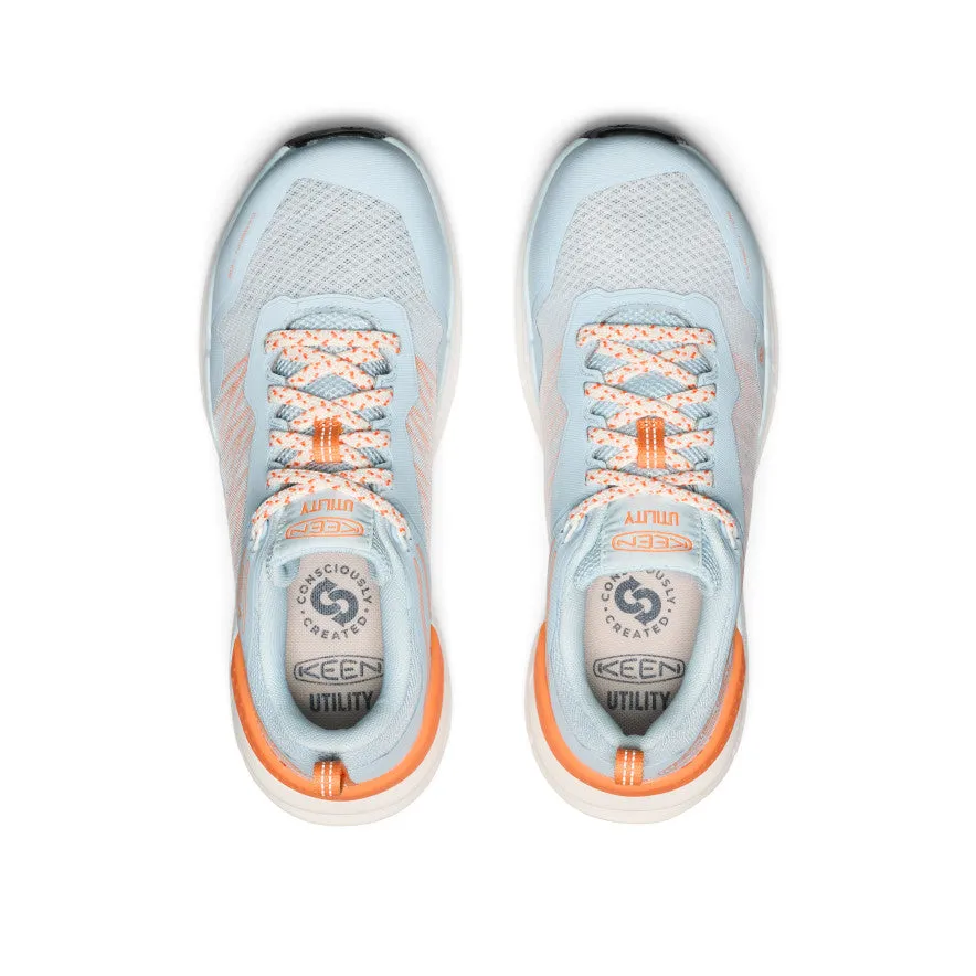 Women's Speedworks Work Sneaker (Carbon Toe) - Image 4